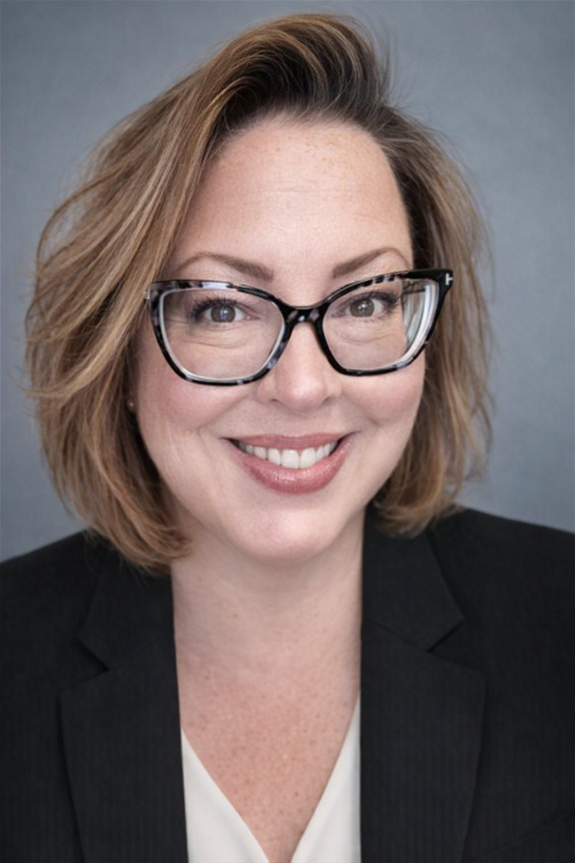 CAMS Kari Clemente Earns Association Management Specialist (AMS) Designation